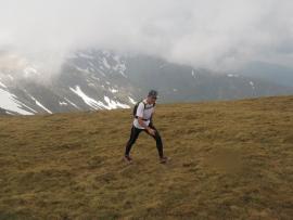 Poiana Marului - Tarcu{[]}Poiana Marului - Tarcu