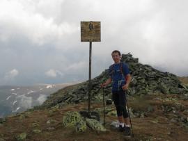 Poiana Marului - Tarcu{[]}Poiana Marului - Tarcu