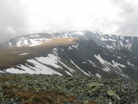 Poiana Marului - Tarcu{[]}Poiana Marului - Tarcu