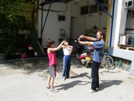 Campionatului Naţional de Bouldering pentru Copii şi Juniori {[]}Campionatului Naţional de Bouldering pentru Copii şi Juniori 