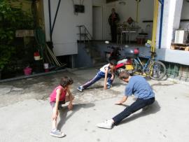 Campionatului Naţional de Bouldering pentru Copii şi Juniori {[]}Campionatului Naţional de Bouldering pentru Copii şi Juniori 