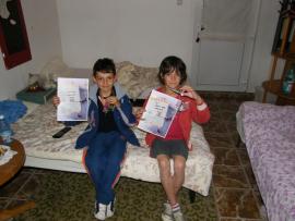 Campionatului Naţional de Bouldering pentru Copii şi Juniori {[]}Campionatului Naţional de Bouldering pentru Copii şi Juniori 