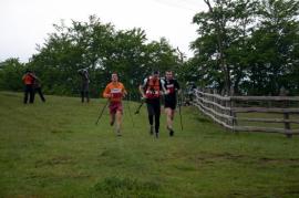 Hercules marathon ... Citius, Altius, Fortius