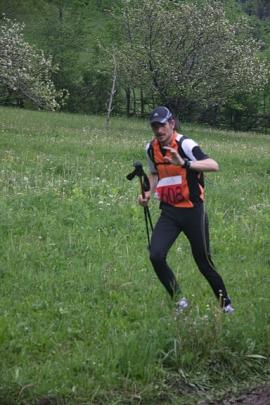 Hercules marathon ... Citius, Altius, Fortius