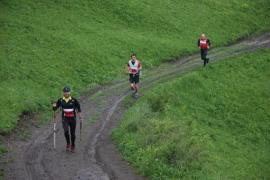 Hercules marathon ... Citius, Altius, Fortius