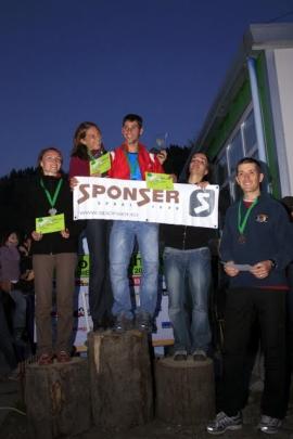 Eco Maraton{[]}Eco Maraton