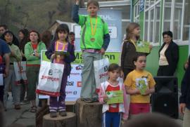 Eco Maraton{[]}Eco Maraton