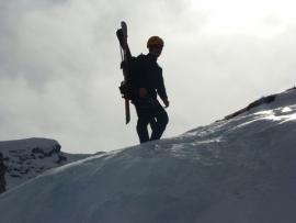 Balea - inca este iarna... Timp pentru o ultima premiera?{[]}Balea - inca este iarna... Timp pentru o ultima premiera?