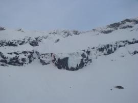 Balea - inca este iarna... Timp pentru o ultima premiera?{[]}Balea - inca este iarna... Timp pentru o ultima premiera?