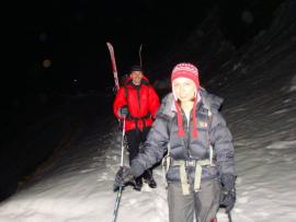 Balea - inca este iarna... Timp pentru o ultima premiera?{[]}Balea - inca este iarna... Timp pentru o ultima premiera?