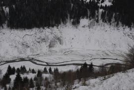 Din Tarcu pana in Straja{[]}Din Tarcu pana in Straja