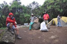 Uhuru Peak{[]}Uhuru Peak