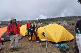 Uhuru Peak{[]}Uhuru Peak