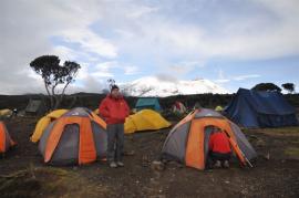 Uhuru Peak{[]}Uhuru Peak