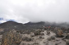 Uhuru Peak{[]}Uhuru Peak