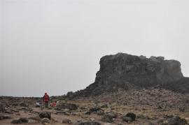 Uhuru Peak{[]}Uhuru Peak