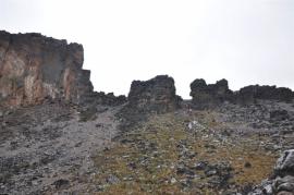 Uhuru Peak{[]}Uhuru Peak