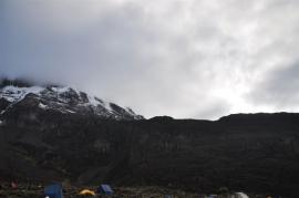 Uhuru Peak{[]}Uhuru Peak