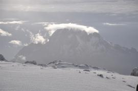 Uhuru Peak{[]}Uhuru Peak