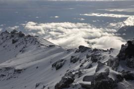 Uhuru Peak{[]}Uhuru Peak