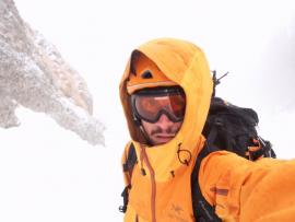 Creasta Costila Galbenele - Solo{[]}Creasta Costila Galbenele - Solo