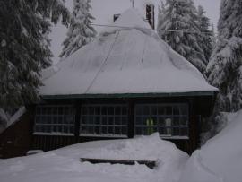 Muntele Mic - 25-27 decembrie 2005{[]}Muntele Mic - 25-27 decembrie 2005