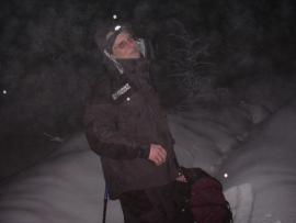 Muntele Mic - 25-27 decembrie 2005{[]}Muntele Mic - 25-27 decembrie 2005