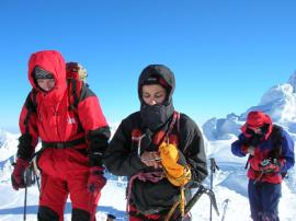 Revelion la Cabana Negoiu, Fagaras 29 dec 2005 - 02 ian 2006{[]}Revelion la Cabana Negoiu, Fagaras 29 dec 2005 - 02 ian 2006