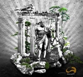 Hercules Maraton{[]}Hercules Maraton