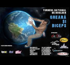 Gheara si Biceps{[]}Gheara si Biceps